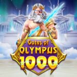 Mengapa Gates of Olympus Jadi Favorit Jutaan Pemain